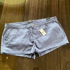 Express Shorts